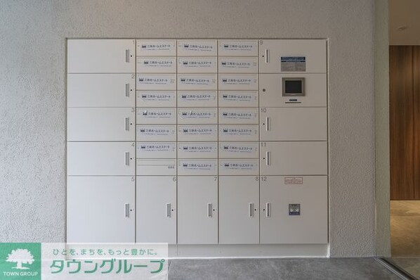 IPSE代々木上原DLXの物件内観写真